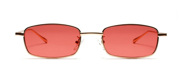 red sunglasses mens