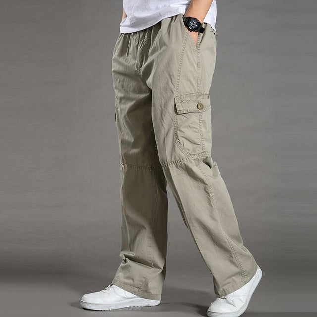 mens lightweight summer trousers