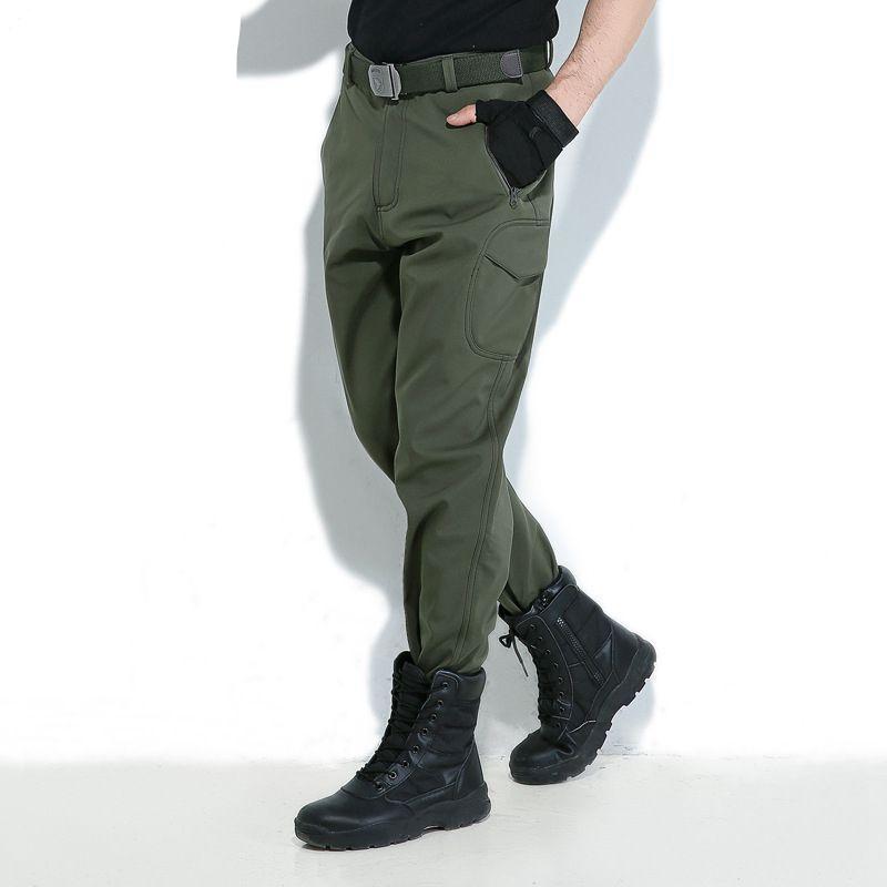 jogger combat pants