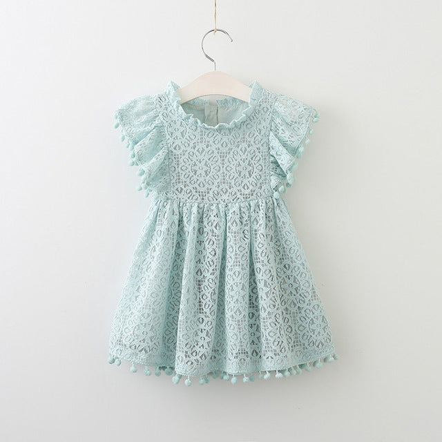 Image for summer dresses 2018 for baby girl