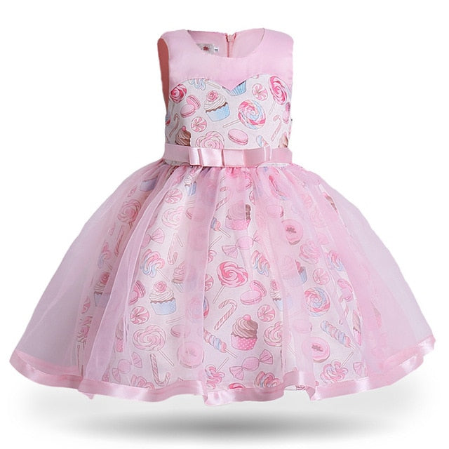 fancy baby dresses