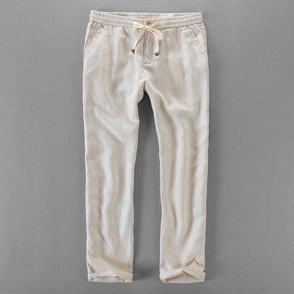 casual summer pants