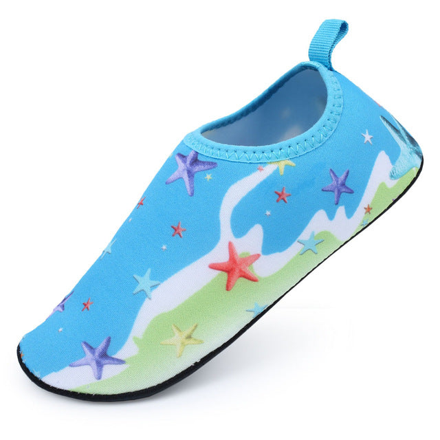 sea swimming shoes