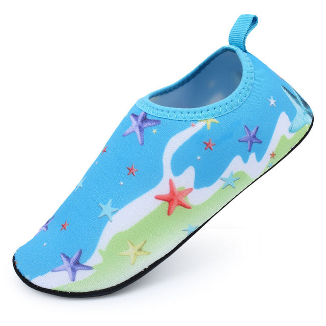 swimming slippers for kids