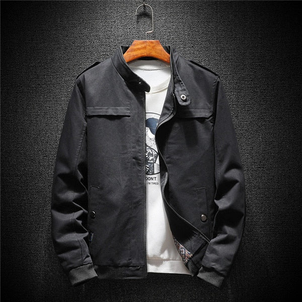 summer jacket mens