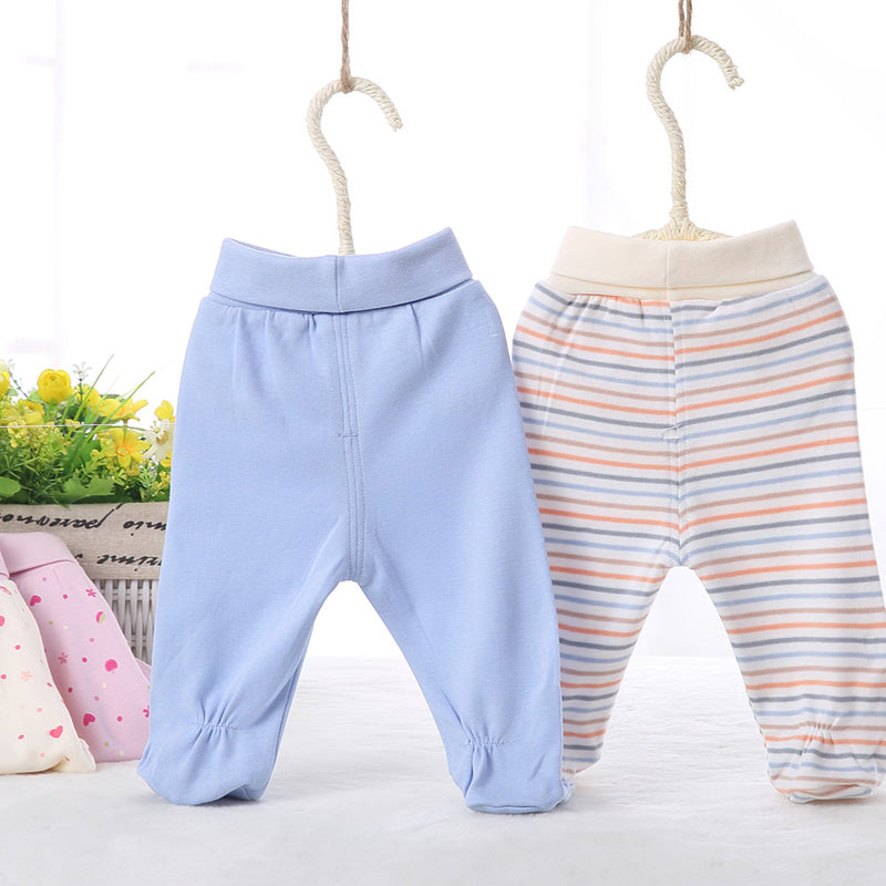 newborn girl pants