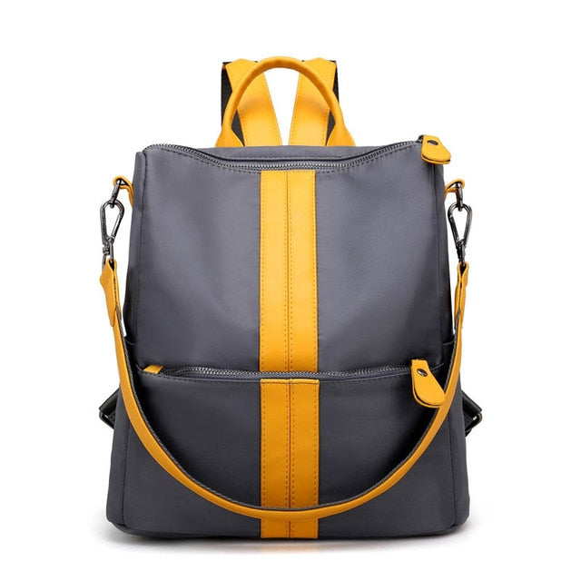 female backpacks