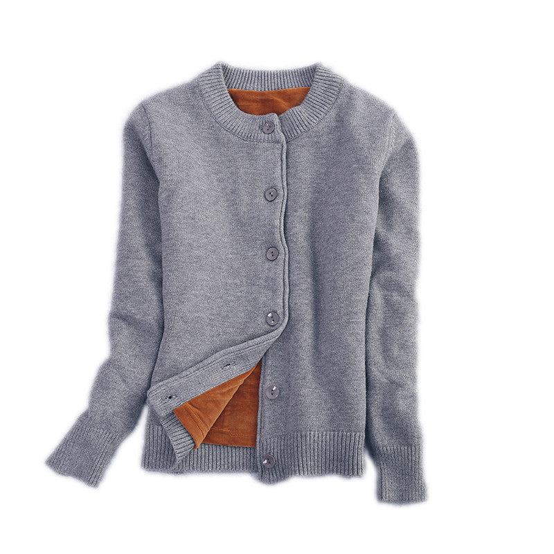 women's short cardigan sweaters