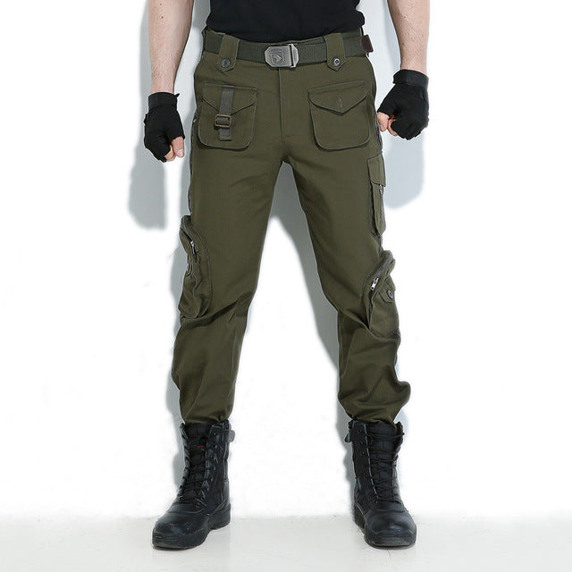 men's tactical joggers