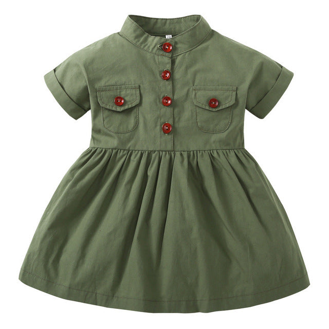 baby frock new style