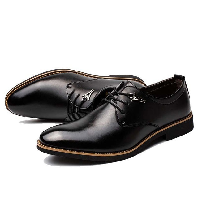 oxford shoes men