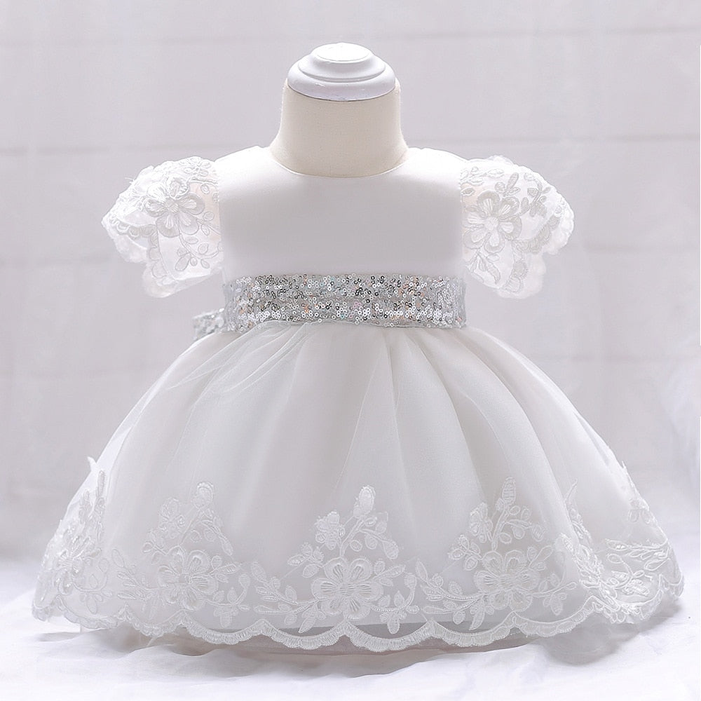 baptism dresses for girls