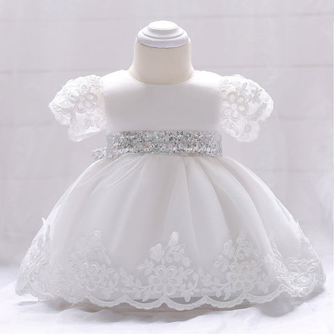 one year baby girl dress