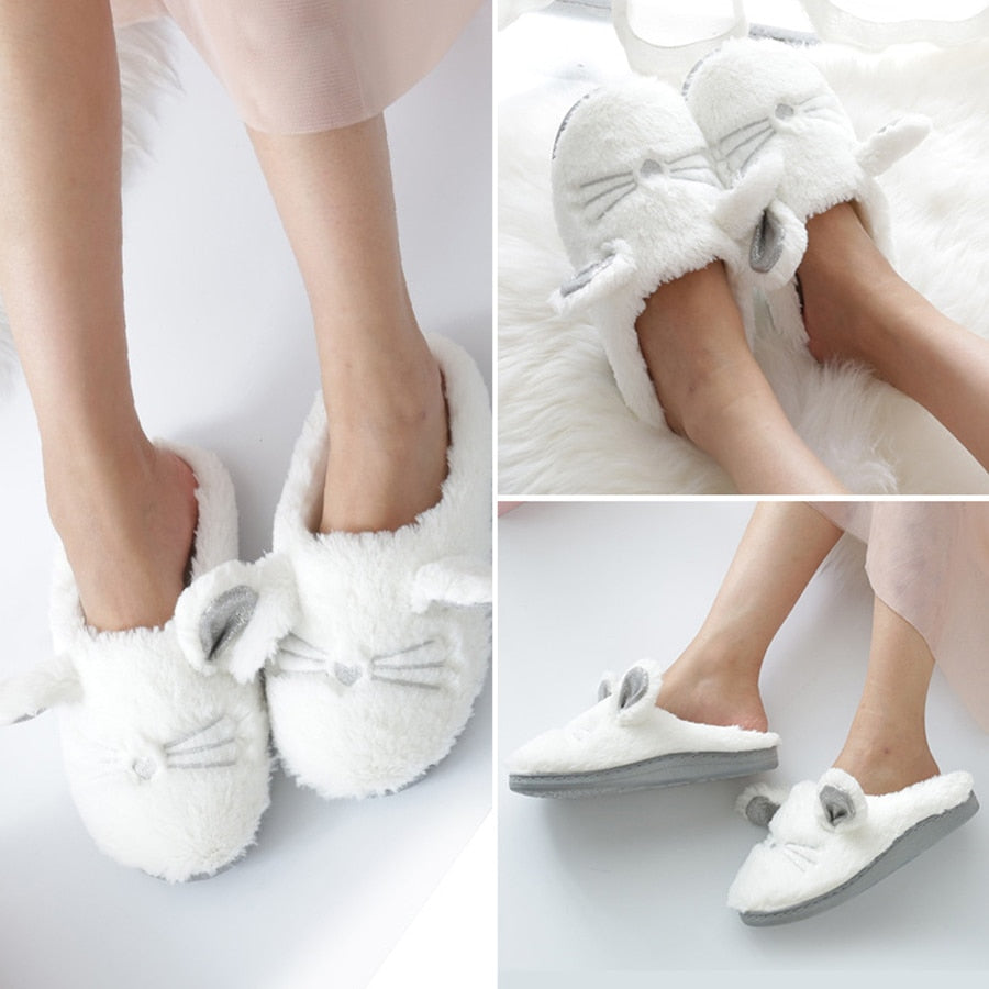 cute slippers for ladies