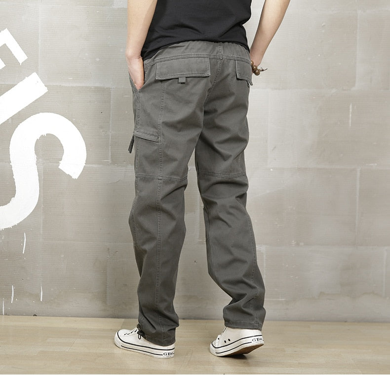 khaki green trousers mens