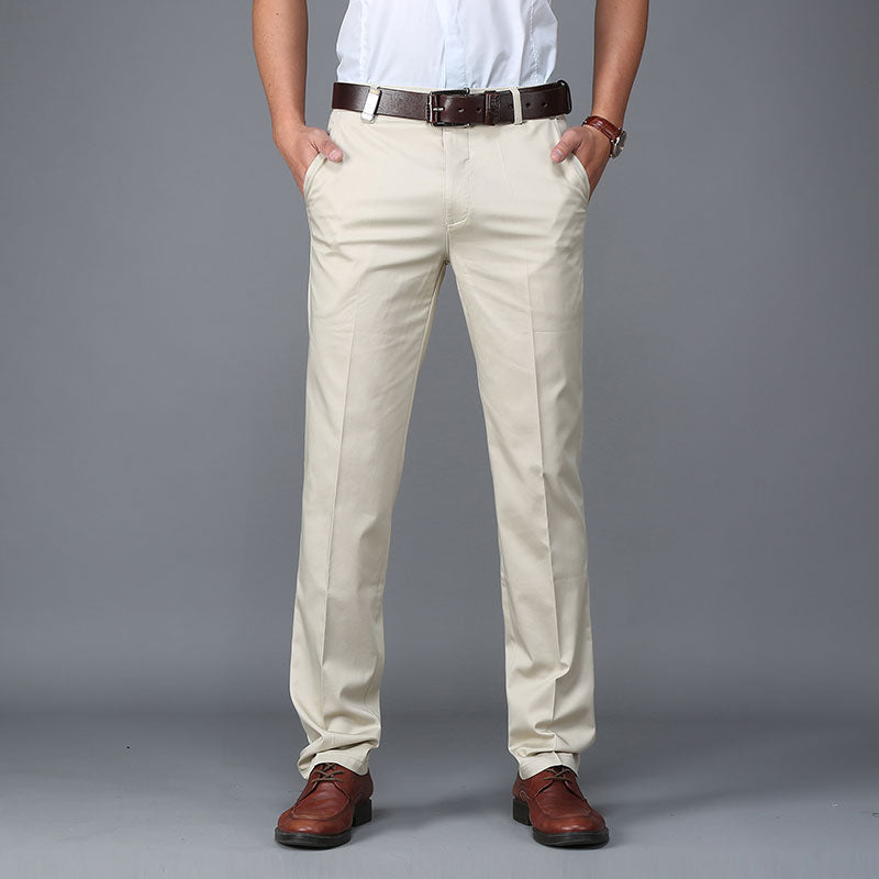 mens summer khaki pants