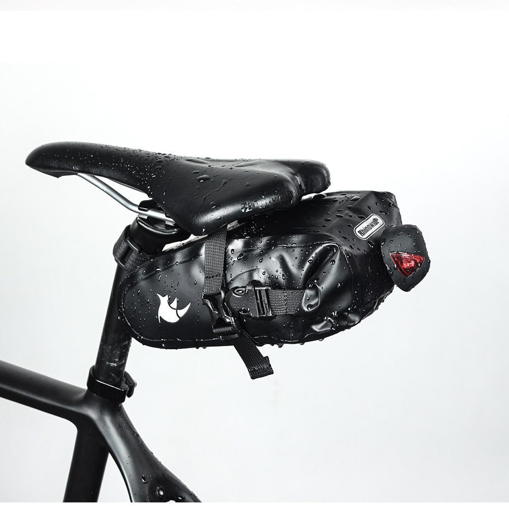 cycle seat bag