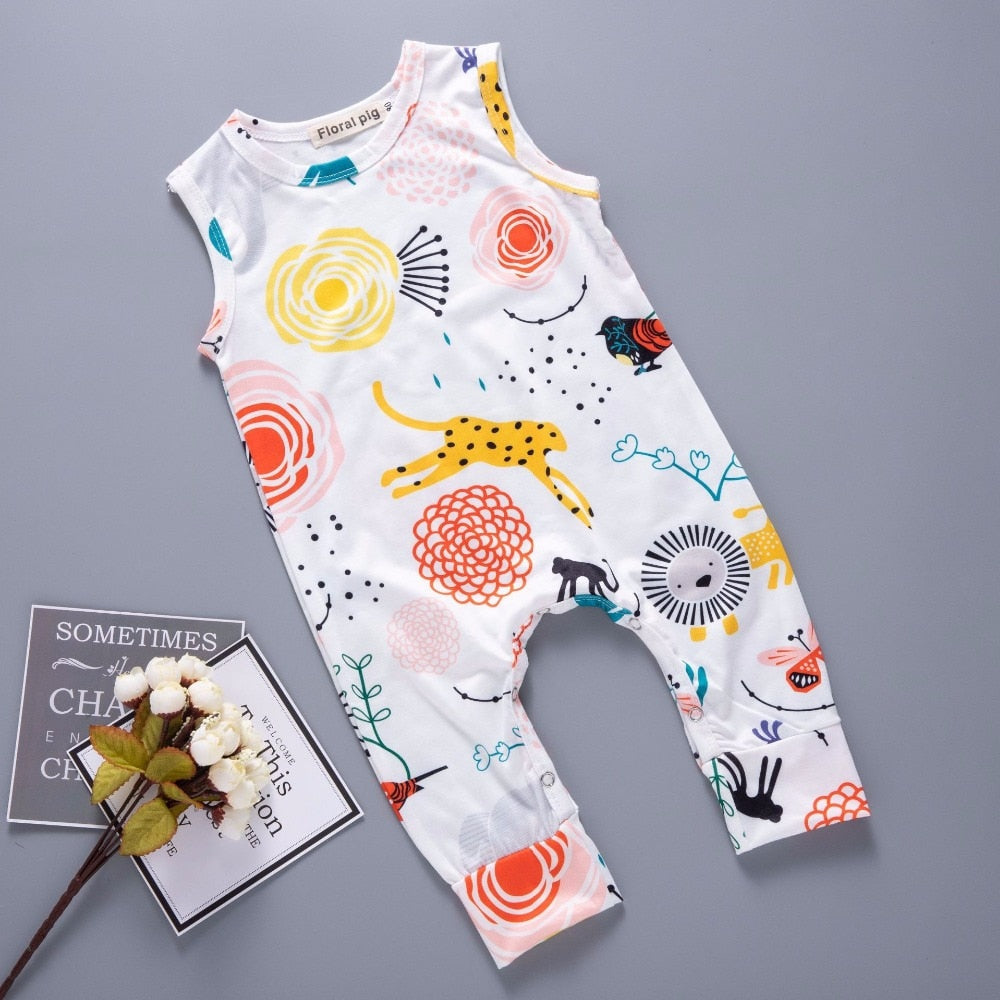 baby romper jumpsuit