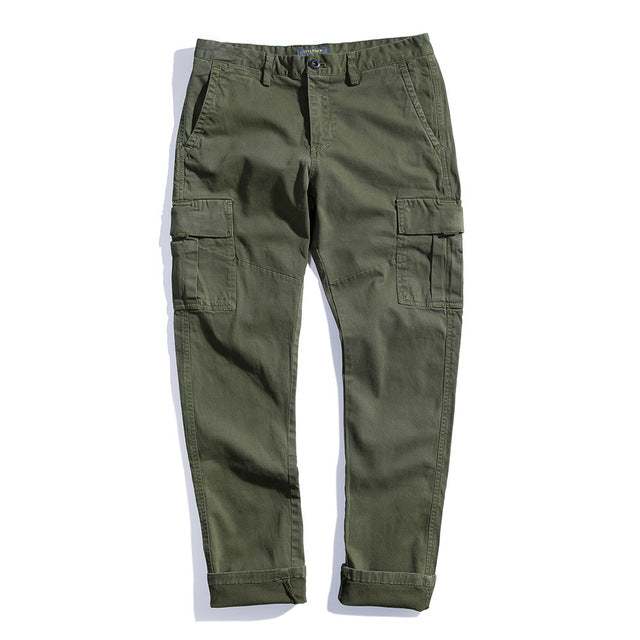 black khaki pants mens