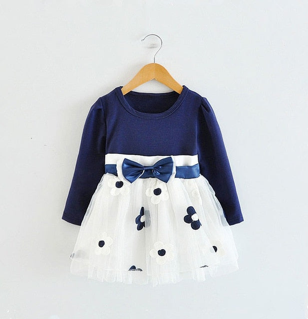 birthday girl dress 2t