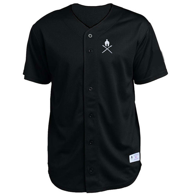 baseball jersey style shirts