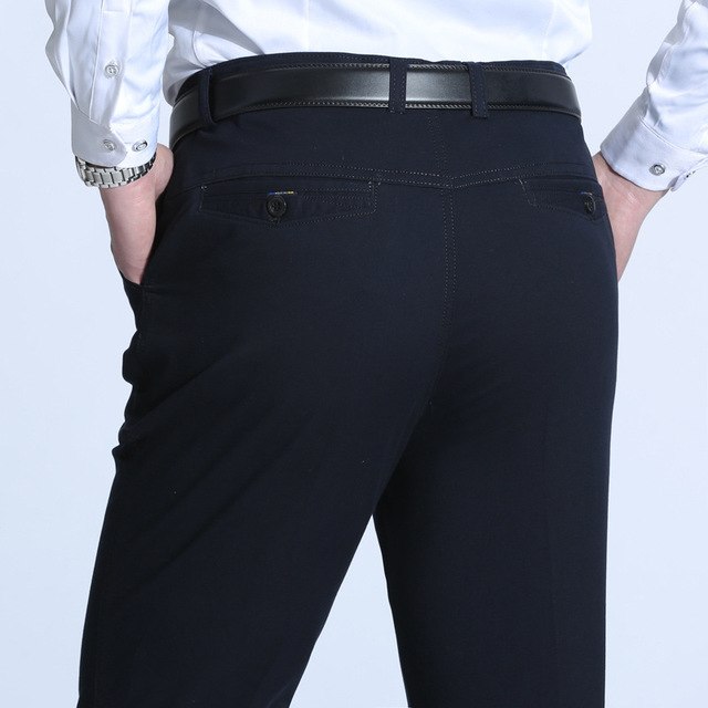 smart casual trousers