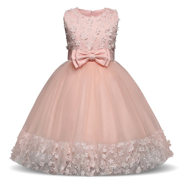 little baby girl dresses