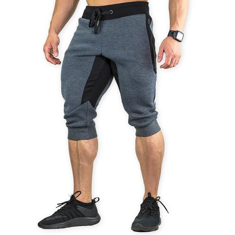 quality mens joggers