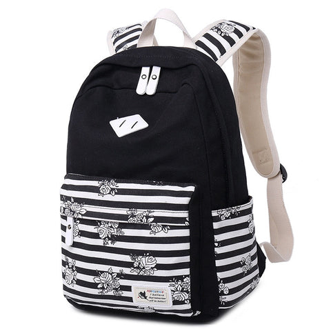 Fashion Vintage Laptop Backpack Women Canvas Bags Men Oxford Travel Leisure Backpacks Retro Casual Bag School Bags For Teenager Usb Unisex Design School Casual Rucksack Oxford Canvas Laptop Men S Bags Buy - noisydesigns hot sale roblox games printing round backpack toddler girls boys small fashion shoulder book bag for kindergarten