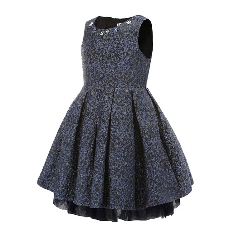 winter dresses for girls