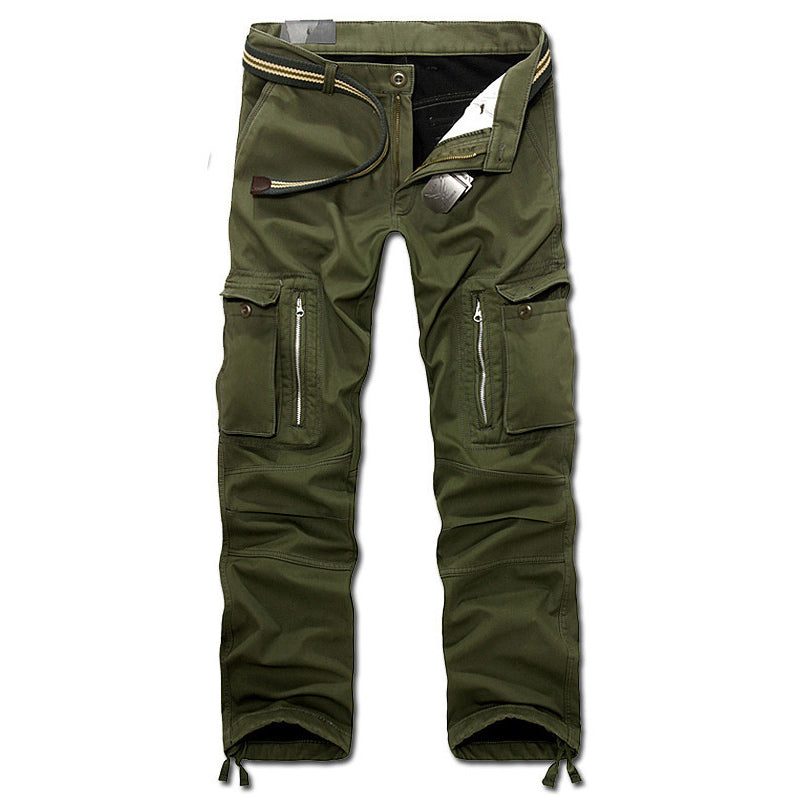 winter pants mens