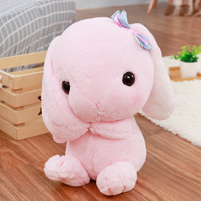 cute rabbit toy