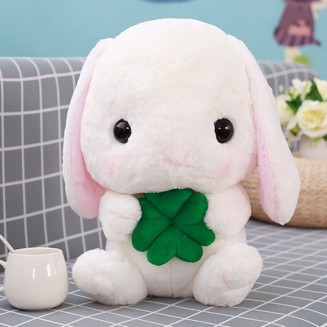 bunny rabbit doll