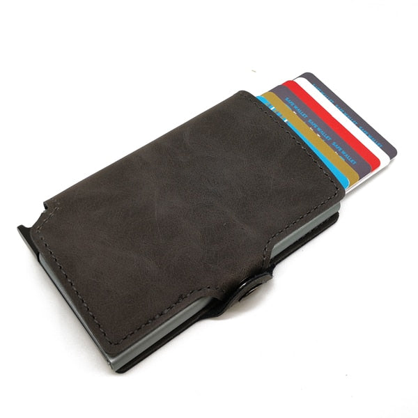 wallet for business