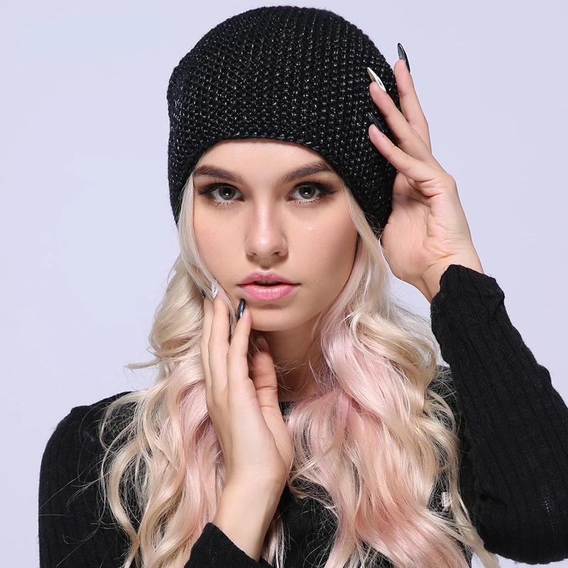 warm hats for women