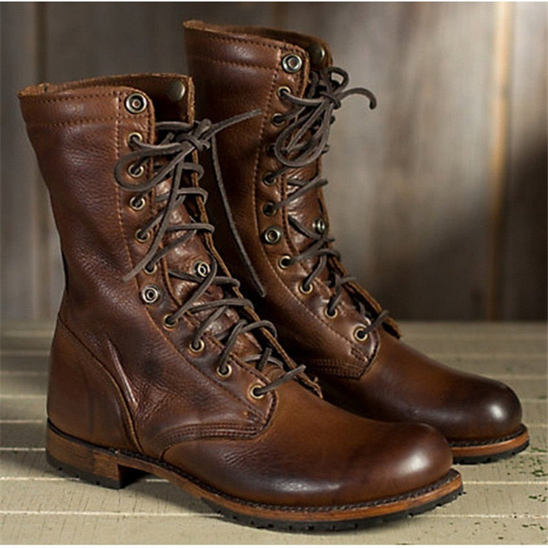 warmest winter mens boots