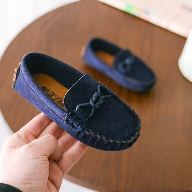 loafer shoes for baby boy