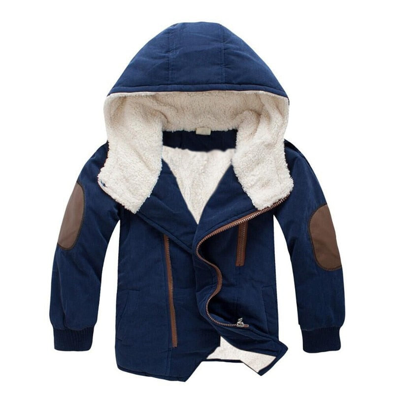 winter clothes for baby boy