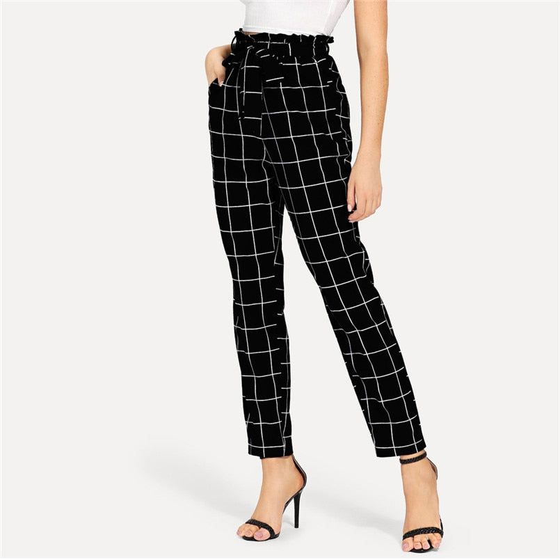 pencil pants womens