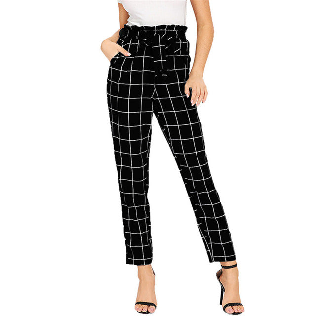 pencil pants womens