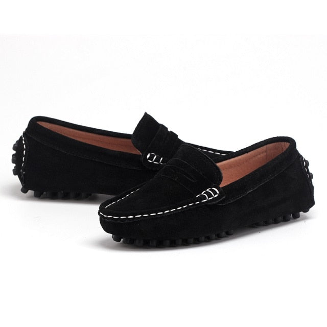 casual loafers for boys