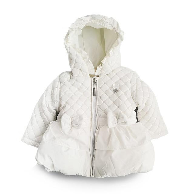 newborn winter coat