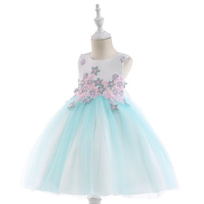 little girl evening gowns