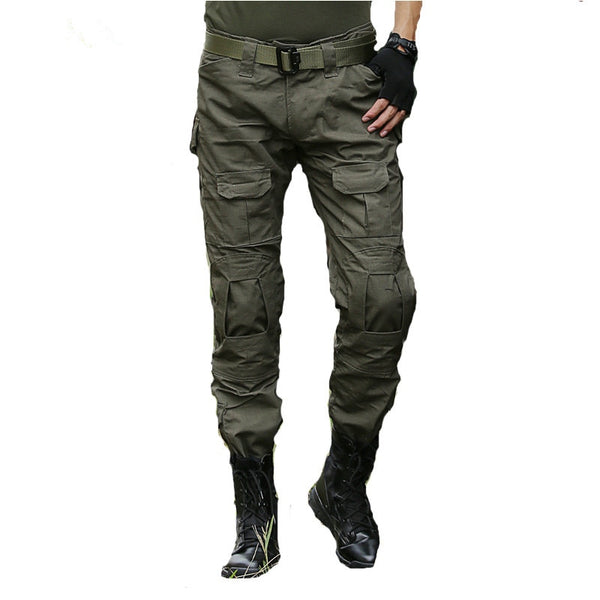 long cargo pants mens