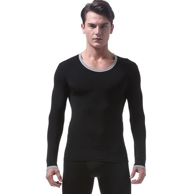 mens thermal singlets