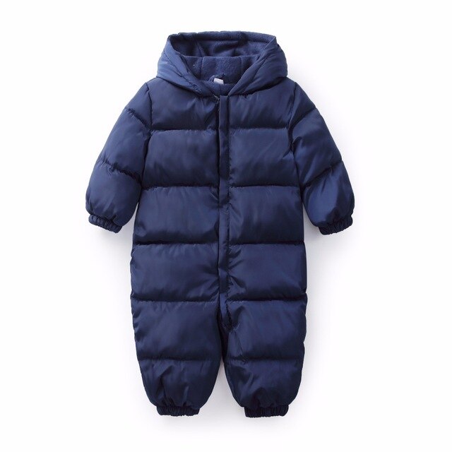 newborn baby boy winter coats