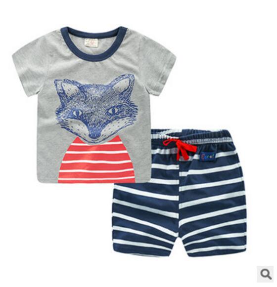 summer clothes for kids boys