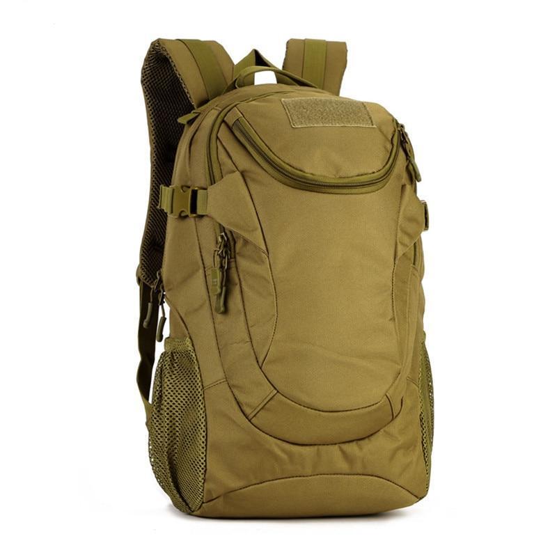 waterproof molle backpack