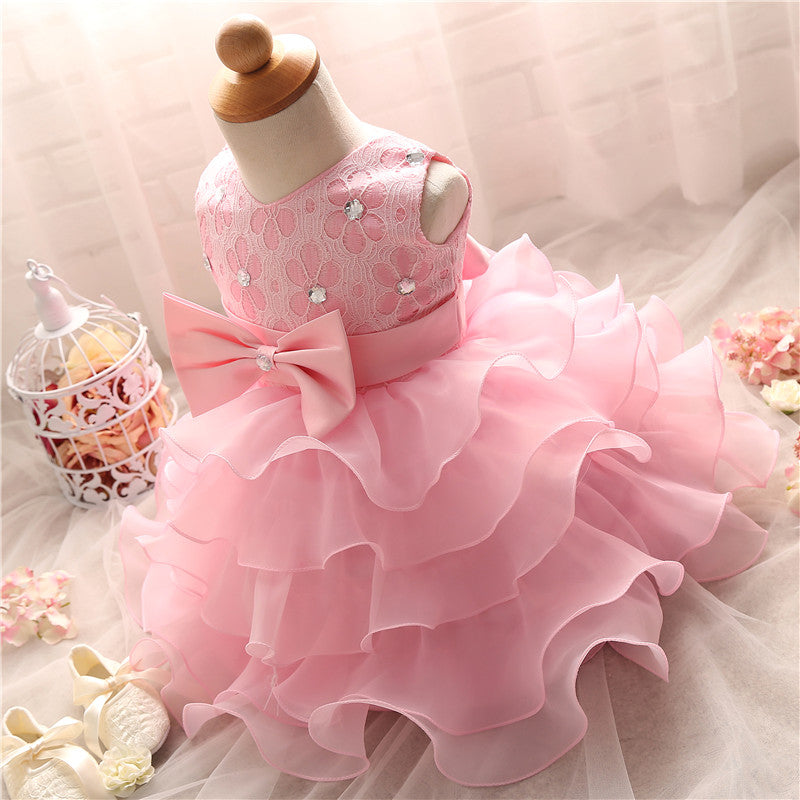 1 year baby girl dress