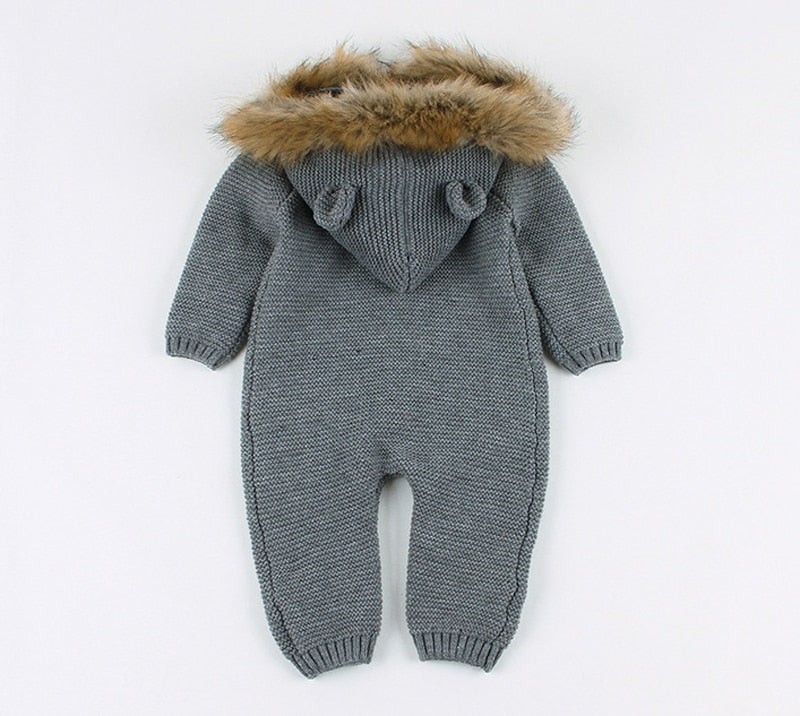 newborn baby winter clothes